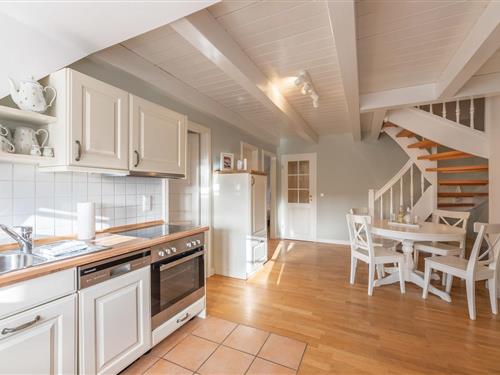 Ferielejlighed - 4 personer -  - Strunwai - 25938 - Utersum