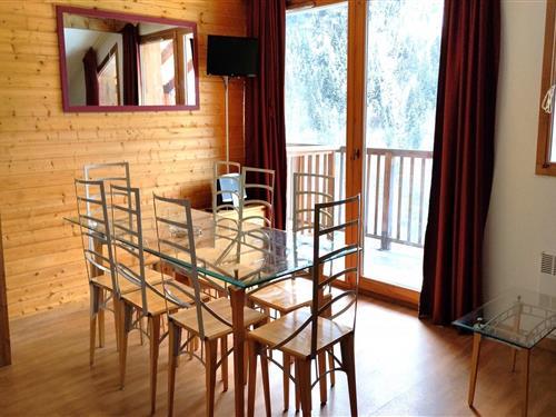 Holiday Home/Apartment - 8 persons -  - 73140 - Orelle