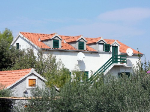 Ferieleilighet - 6 personer -  - Put mora 10, Mirca - 21400 - Supetar