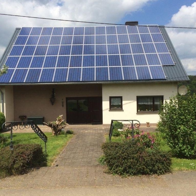 Ferielejlighed - 4 personer -  - Ortsstraße - 54595 - Orlenbach
