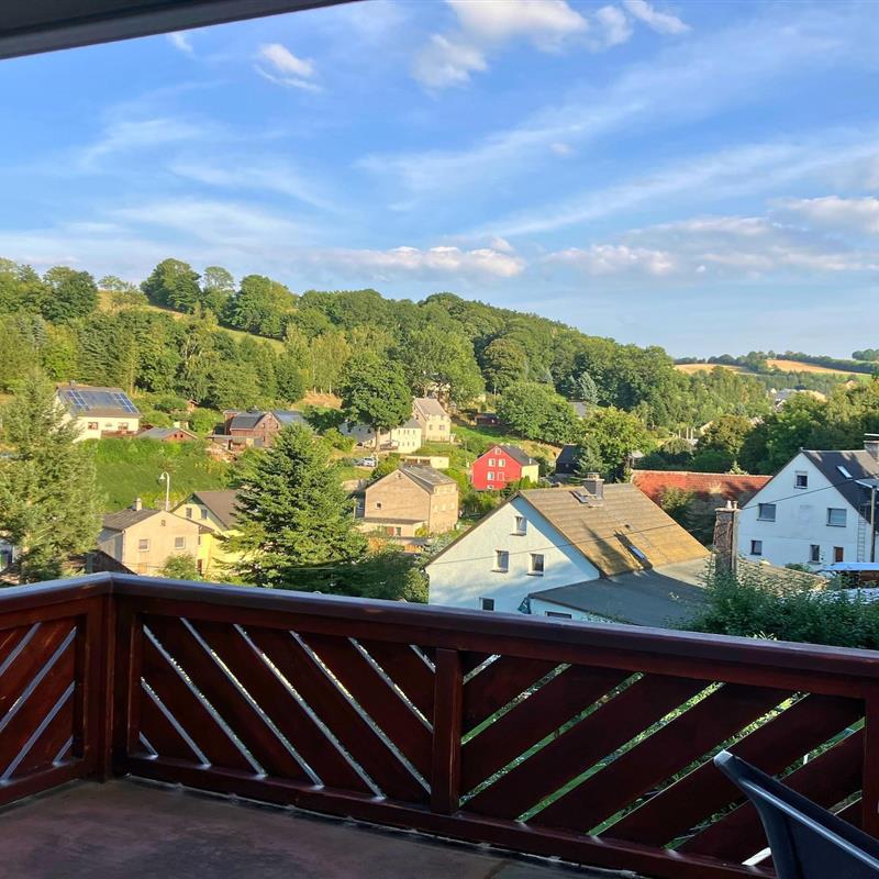 Sommerhus - 6 personer -  - 09456 - Mildenau