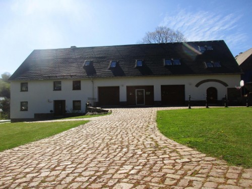 Ferienhaus - 6 Personen -  - 09456 - Mildenau