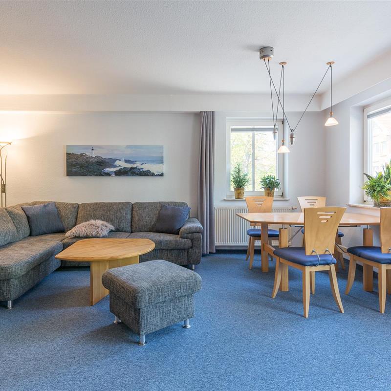 Ferielejlighed - 4 personer -  - Ostseeallee - 23946 - Boltenhagen