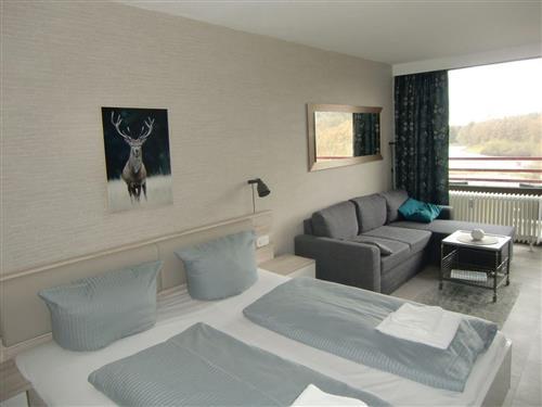 Ferielejlighed - 2 personer -  - Parkstr. - 38644 - Goslar