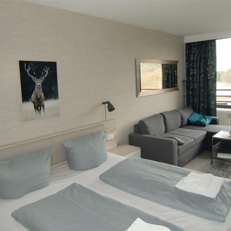 Ferielejlighed - 2 personer -  - Parkstr. - 38644 - Goslar