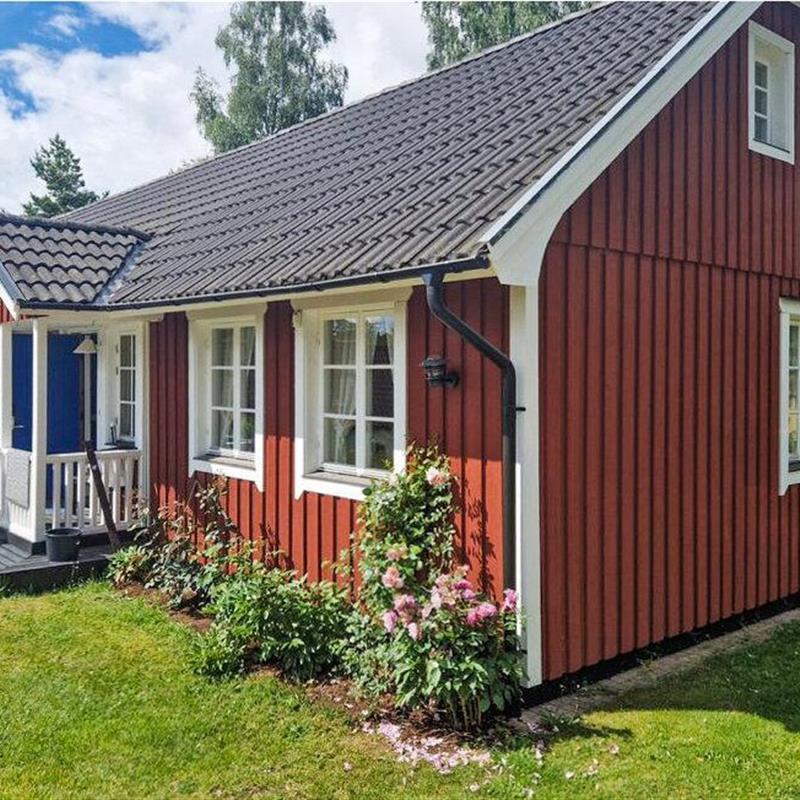 Sommerhus - 8 personer -  - Malseröd - Vittsjö/Vingård - 282 67 - Vittsjö