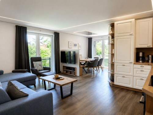 Ferielejlighed - 6 personer -  - Am Grooten Steen - 27476 - Cuxhaven