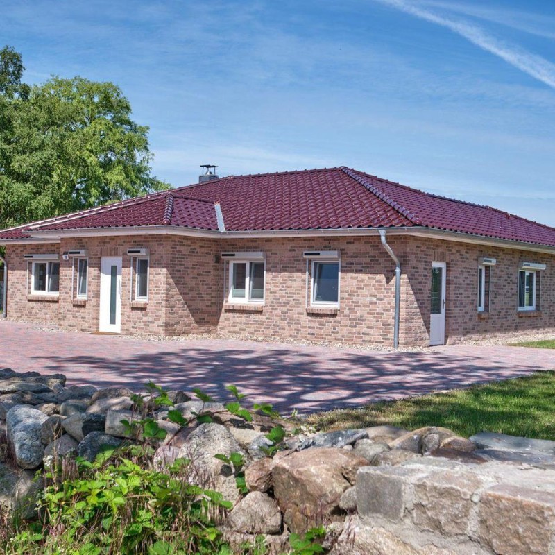 Sommerhus - 10 personer -  - Drönnewitzer Weg - 19246 - Zarrentin Am Schaalsee Ot Neuhof