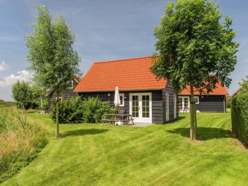 Holiday home - 5 persons -  - 4424NN - Wemeldinge