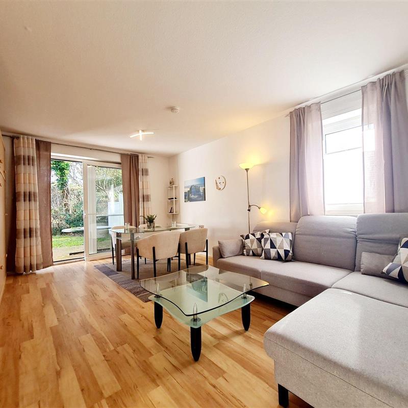 Ferielejlighed - 4 personer -  - Im Bad 81 b, Whg. - 25826 - St. Peter-Ording