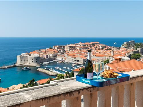 Holiday apartment - 4 persons -  - 20000 - Dubrovnik