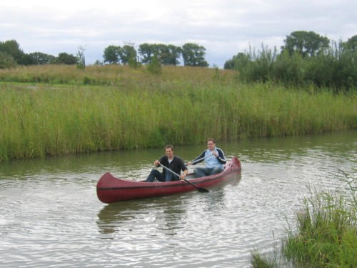  - 12 personer -  - Neu Seeland 5 (dorf 4 - Otterndorf, Nordsee - 21762 - Lüneburg