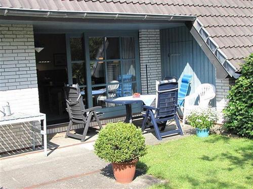 Feriehus / leilighet - 6 personer -  - Matthias-Claudius-Weg - 25826 - St. Peter-Ording