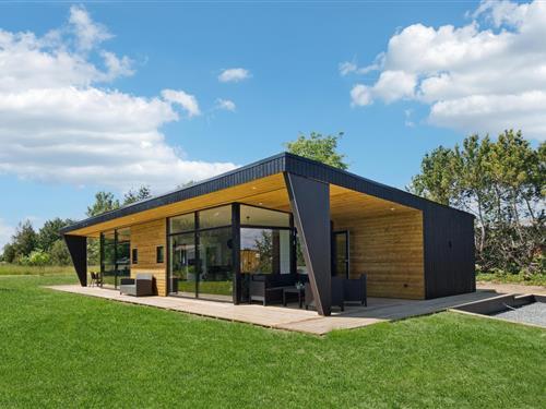 Sommerhus - 6 personer -  - Hyllingeriis - Hyllingeriis - 4050 - Skibby
