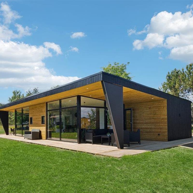 Ferienhaus - 6 Personen -  - Hyllingeriis - Hyllingeriis - 4050 - Skibby