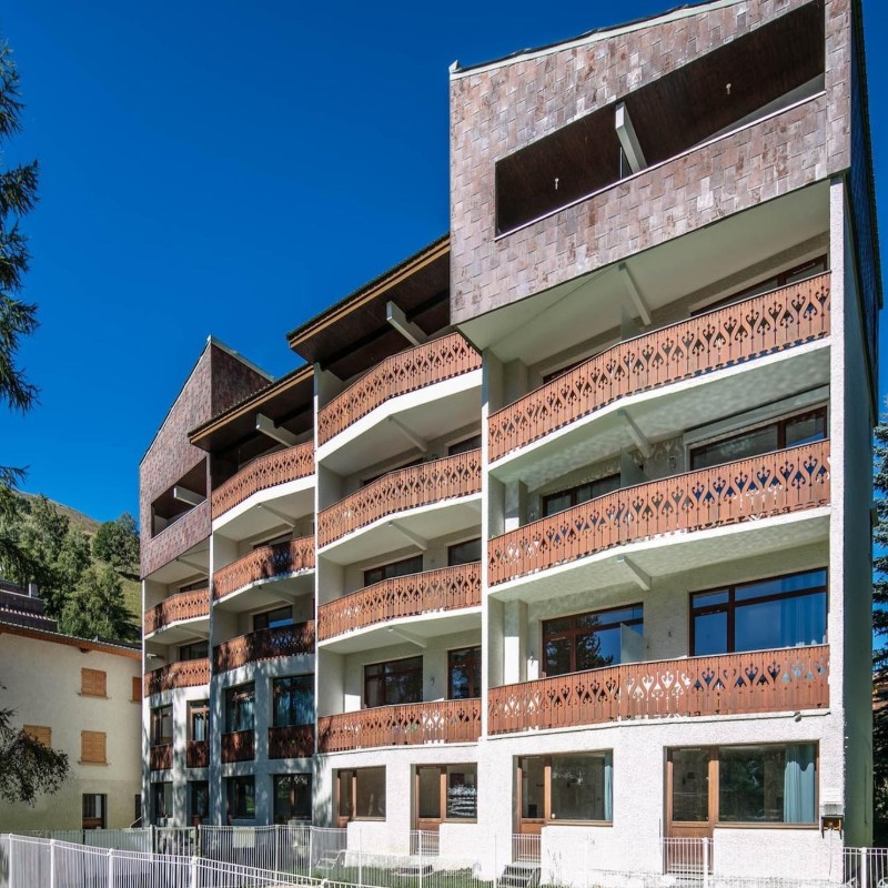 Studiolejlighed - 4 personer -  - 38860 - Les  2  Alpes