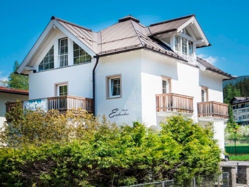 Holiday home - 20 persons -  - 5640 - Bad Gastein