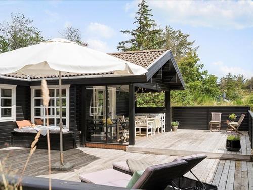 Sommerhus - 6 personer -  - Søren Petersvej - 9492 - Blokhus