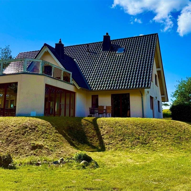 Ferielejlighed - 3 personer -  - Am Bodden - 18528 - Buschvitz