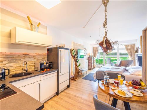 Ferielejlighed - 2 personer -  - Binz - 18609