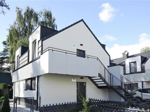 Semesterlägenhet - 5 personer -  - 72-400 - Lukecin