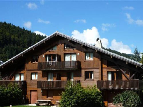 Holiday Home/Apartment - 8 persons -  - 74110 - Morzine