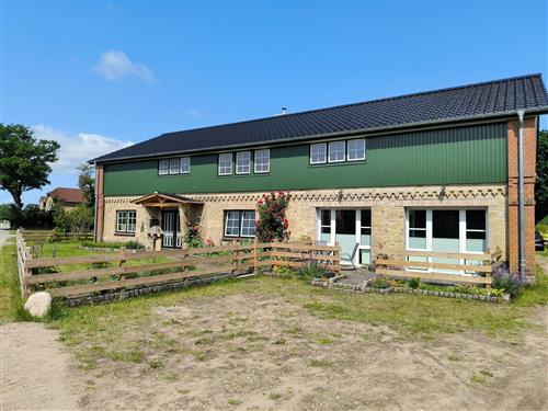 Ferieleilighet - 4 personer -  - Dorfstr. - 24848 - Klein Bennebek