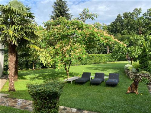 Ferieleilighet - 2 personer -  - Opatija/Rukavac - 51211