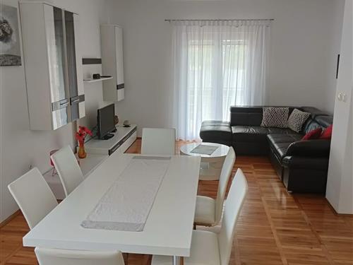 Holiday Home/Apartment - 6 persons -  - Sukošan - 23206 - Sukošan