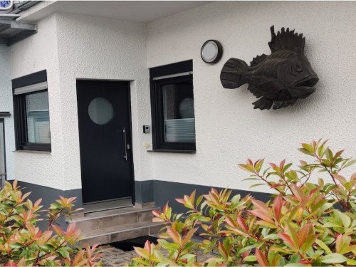 Sommerhus - 2 personer -  - 56070 - Koblenz
