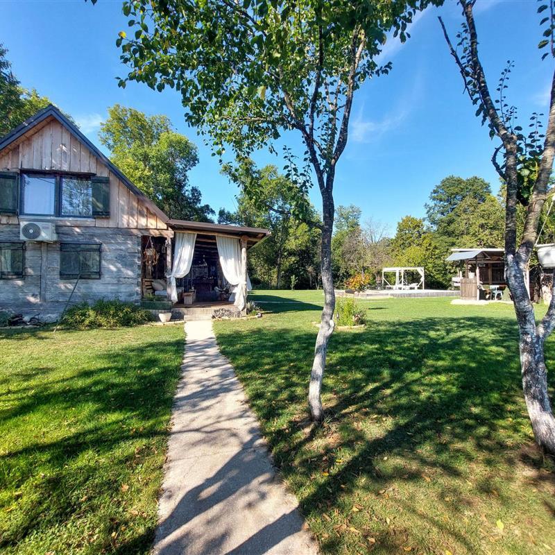 Sommerhus - 8 personer -  - Karlovac - 47212