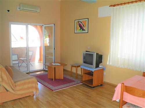 Ferieleilighet - 4 personer -  - Baška - 51523 - Baška