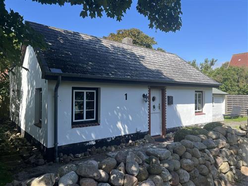 Sommerhus - 4 personer -  - Schmiedeweg - 25980 - Westerland Auf Sylt