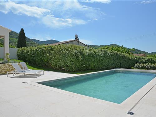 Villa - 8 persons -  - 84340 - Malaucène