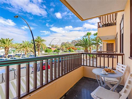 Ferienhaus - 5 Personen -  - Los Cristianos - 38650