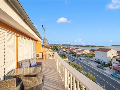 Semesterlägenhet - 4 personer -  - Partizanska - Sibenik-Brodarica - 22000 - Sibenik