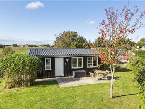 Ferienhaus - 4 Personen -  - Bækvej - Vemmingbund - 6310 - Broager