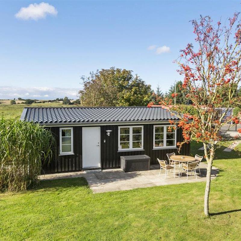 Ferienhaus - 4 Personen -  - Bækvej - Vemmingbund - 6310 - Broager