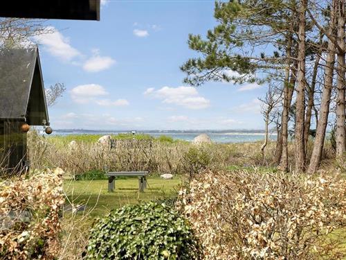 Sommerhus - 6 personer -  - Skovstien - Jegindø - 7790 - Thyholm