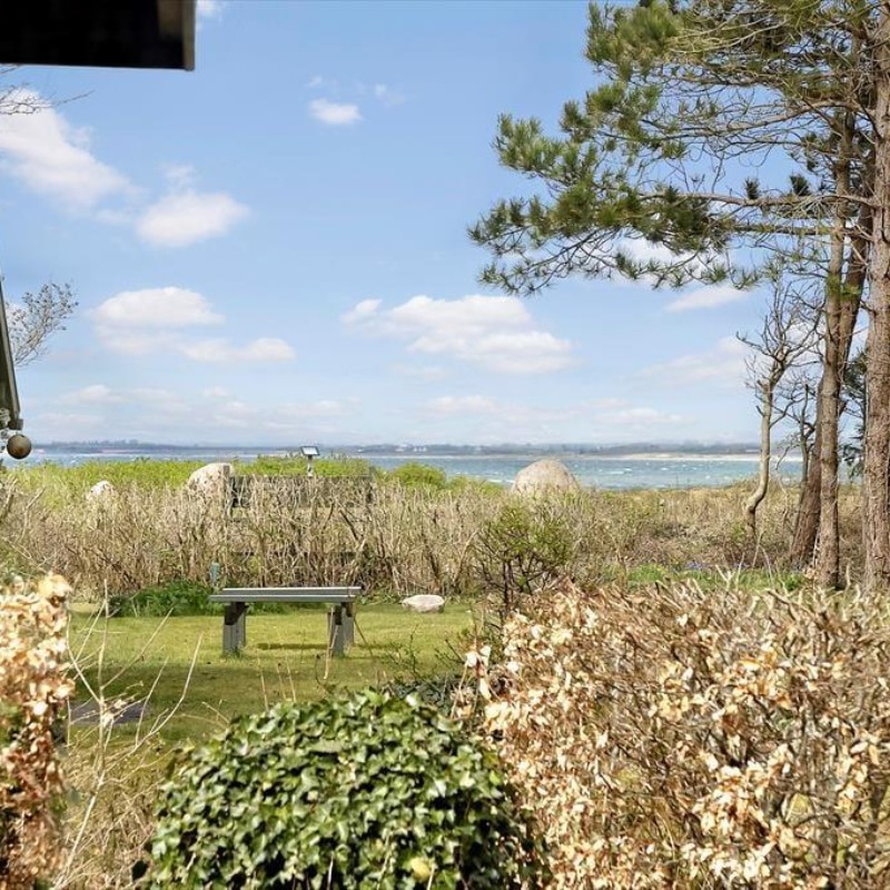 Sommerhus - 6 personer -  - Skovstien - Jegindø - 7790 - Thyholm