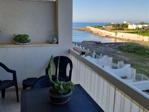 Ferieleilighet - 4 personer -  - Ostuni - 72017