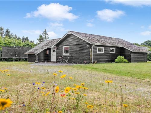 Ferienhaus - 6 Personen -  - Tøtmosen - Egense - 9280 - Storvorde