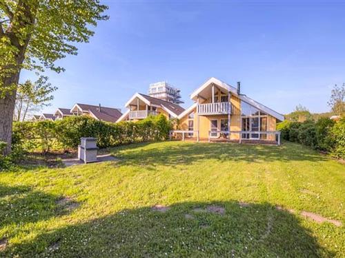 Sommerhus - 6 personer -  - 17248 - Rechlin