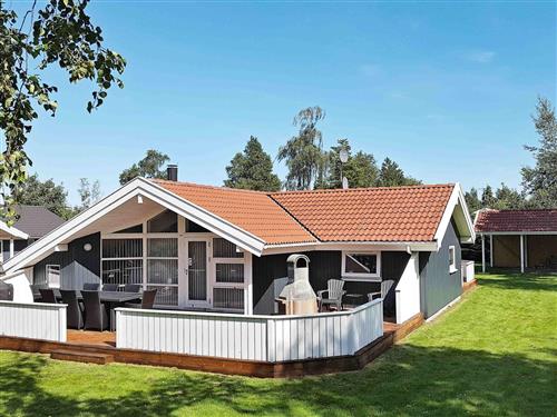 Ferienhaus - 6 Personen -  - Sølvgranvej - Marielyst - 4873 - Väggerlöse