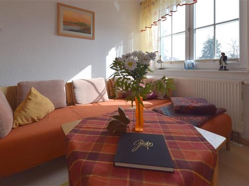 Ferielejlighed - 4 personer -  - Schulstraße - 18375 - Ostseebad Prerow