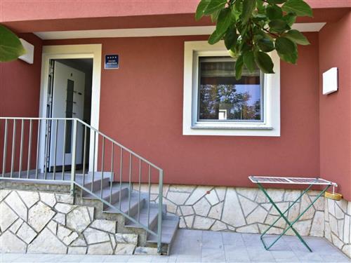 Ferielejlighed - 2 personer -  - Umag/Savudrija - 52475