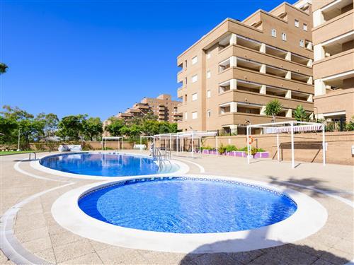 Holiday Home/Apartment - 4 persons -  - Oropesa Del Mar - 12594