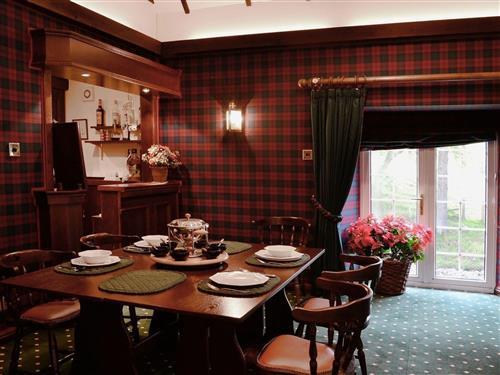 Sommerhus - 8 personer -  - Tweedsmuir - ML12 6QN