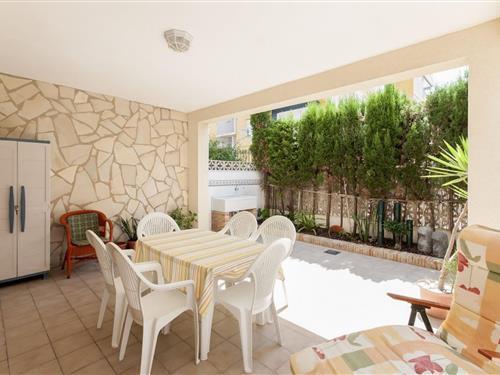 Rækkehus - 7 personer -  - 46780 - Oliva, Valencia