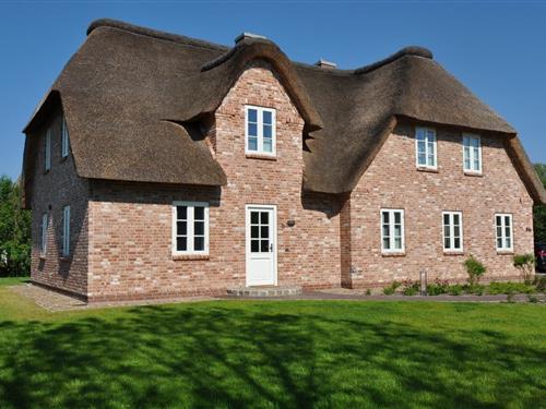 Sommerhus - 5 personer -  - Gräftendiek - 25826 - St Peter-Ording